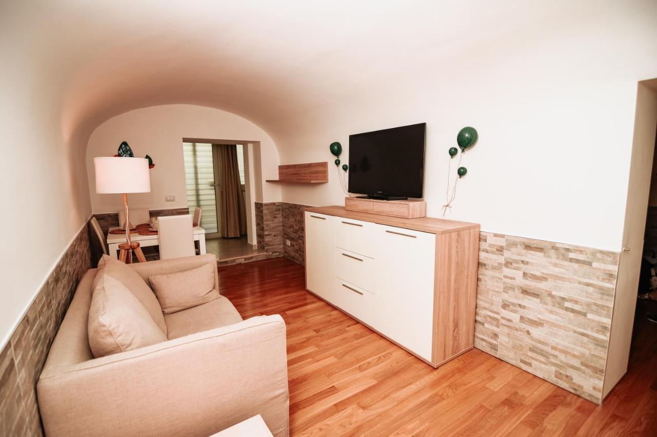 Casali - Apulian Charming Apartment Бари Экстерьер фото