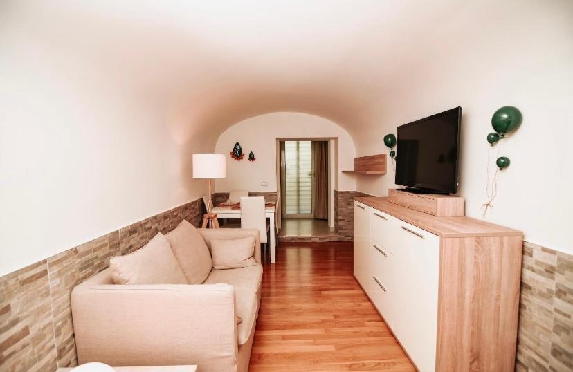 Casali - Apulian Charming Apartment Бари Экстерьер фото