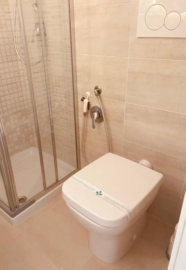 Casali - Apulian Charming Apartment Бари Экстерьер фото